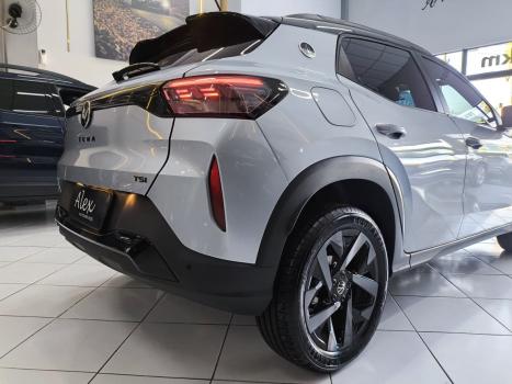 VOLKSWAGEN Tera 1.0 12V 4P 170 TSI HIGH AUTOM�TICO, Foto 18