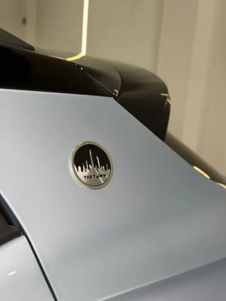 VOLKSWAGEN Tera 1.0 12V 4P 170 TSI HIGH AUTOM�TICO, Foto 6