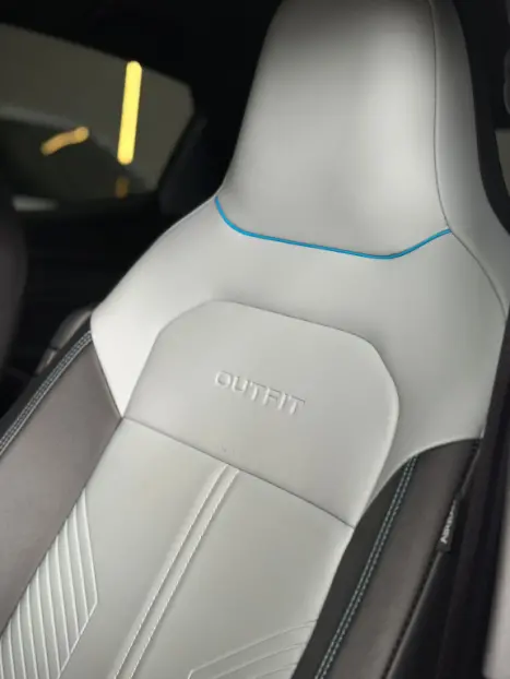 VOLKSWAGEN Tera 1.0 12V 4P 170 TSI HIGH AUTOM�TICO, Foto 7