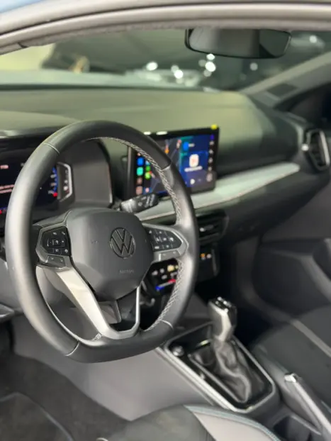 VOLKSWAGEN Tera 1.0 12V 4P 170 TSI HIGH AUTOM�TICO, Foto 8