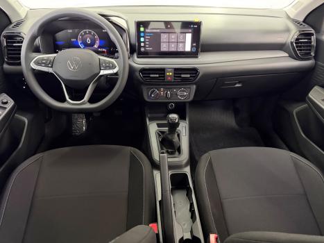 VOLKSWAGEN Tera 1.0 12V 4P MPI, Foto 4