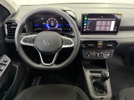 VOLKSWAGEN Tera 1.0 12V 4P MPI, Foto 5