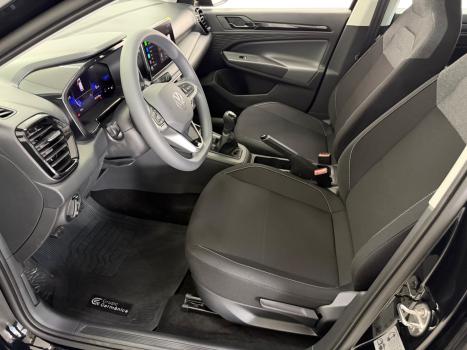 VOLKSWAGEN Tera 1.0 12V 4P MPI, Foto 6