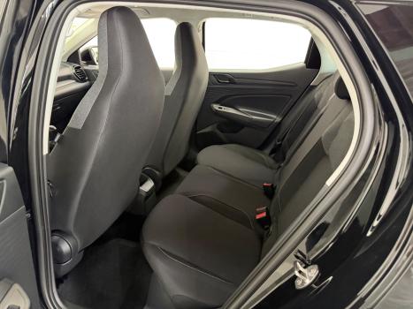 VOLKSWAGEN Tera 1.0 12V 4P MPI, Foto 7