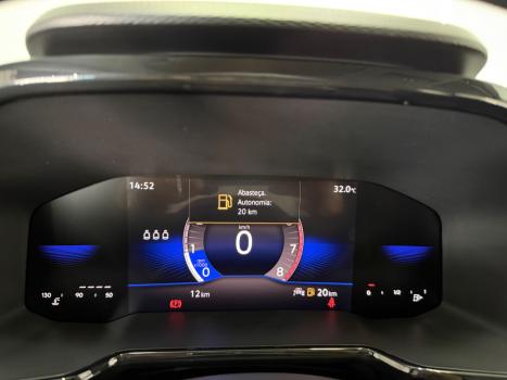 VOLKSWAGEN Tera 1.0 12V 4P MPI, Foto 8