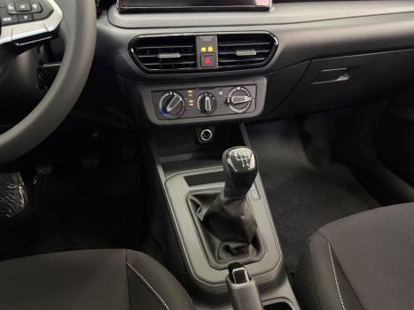 VOLKSWAGEN Tera 1.0 12V 4P MPI, Foto 10