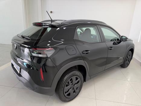 VOLKSWAGEN Tera 1.0 12V 4P MPI, Foto 12