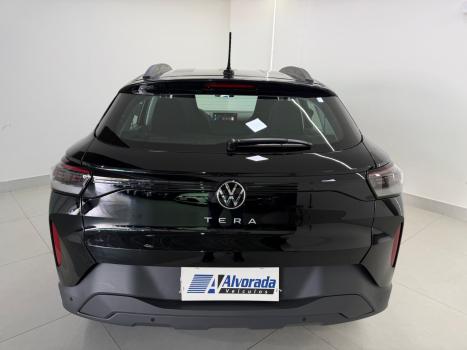 VOLKSWAGEN Tera 1.0 12V 4P MPI, Foto 14