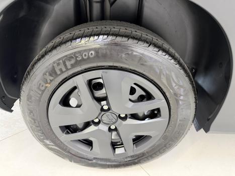 VOLKSWAGEN Tera 1.0 12V 4P MPI, Foto 17