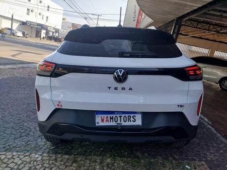VOLKSWAGEN Tera 1.0 12V 4P 170 TSI HIGH AUTOM�TICO, Foto 5