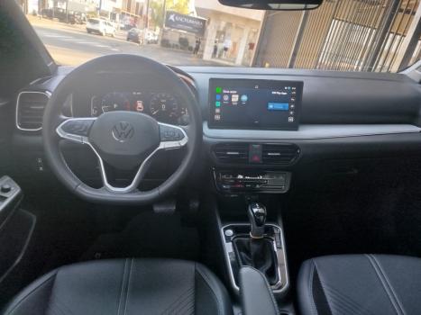 VOLKSWAGEN Tera 1.0 12V 4P 170 TSI HIGH AUTOM�TICO, Foto 7