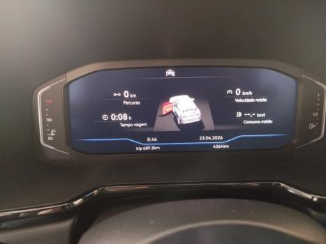 VOLKSWAGEN Tera 1.0 12V 4P 170 TSI HIGH AUTOM�TICO, Foto 8