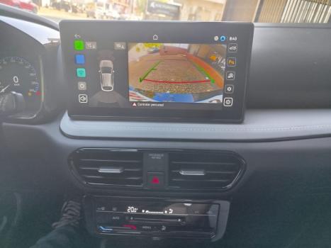 VOLKSWAGEN Tera 1.0 12V 4P 170 TSI HIGH AUTOM�TICO, Foto 10