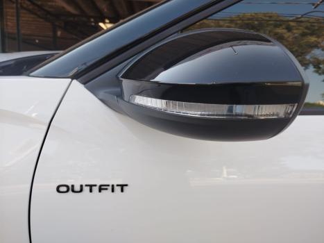 VOLKSWAGEN Tera 1.0 12V 4P 170 TSI HIGH AUTOM�TICO, Foto 15