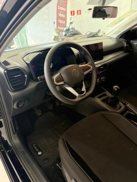 VOLKSWAGEN Tera 1.0 12V 4P 170 TSI, Foto 3