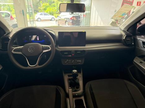 VOLKSWAGEN Tera 1.0 12V 4P 170 TSI, Foto 5