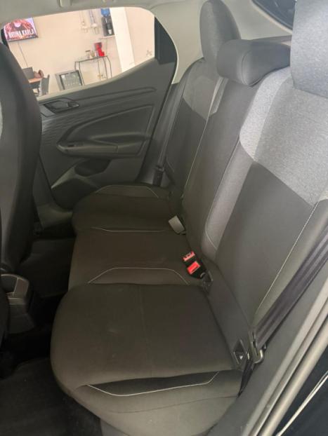 VOLKSWAGEN Tera 1.0 12V 4P 170 TSI, Foto 11
