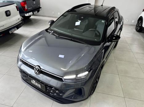 VOLKSWAGEN Tera 1.0 12V 4P 170 TSI HIGH AUTOM�TICO, Foto 4