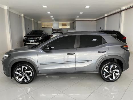 VOLKSWAGEN Tera 1.0 12V 4P 170 TSI HIGH AUTOM�TICO, Foto 4