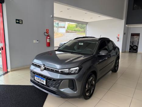VOLKSWAGEN Tera 1.0 12V 4P 170 TSI COMFORT AUTOM�TICO, Foto 1