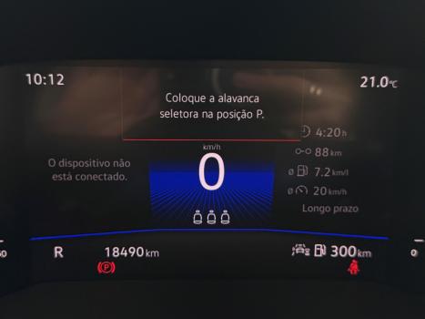VOLKSWAGEN Tera 1.0 12V 4P 170 TSI COMFORT AUTOM�TICO, Foto 7