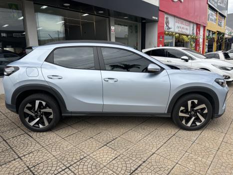 VOLKSWAGEN Tera 1.0 12V 4P 170 TSI HIGH AUTOM�TICO, Foto 9