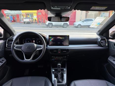 VOLKSWAGEN Tera 1.0 12V 4P 170 TSI HIGH AUTOM�TICO, Foto 17