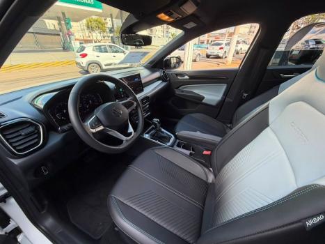 VOLKSWAGEN Tera 1.0 12V 4P 170 TSI HIGH AUTOM�TICO, Foto 11