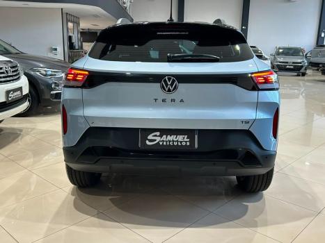 VOLKSWAGEN Tera 1.0 12V 4P 170 TSI, Foto 5