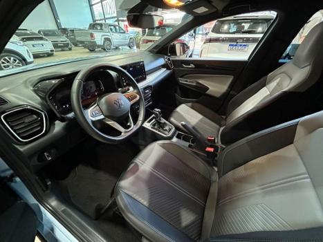 VOLKSWAGEN Tera 1.0 12V 4P 170 TSI, Foto 11
