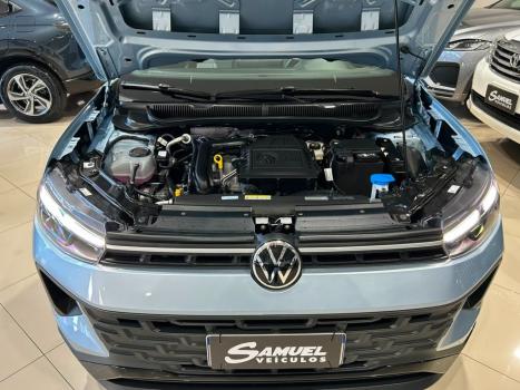 VOLKSWAGEN Tera 1.0 12V 4P 170 TSI, Foto 17