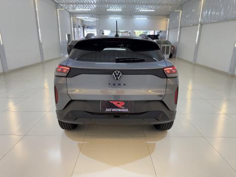 VOLKSWAGEN Tera 1.0 12V 4P 170 TSI HIGH AUTOM�TICO, Foto 7