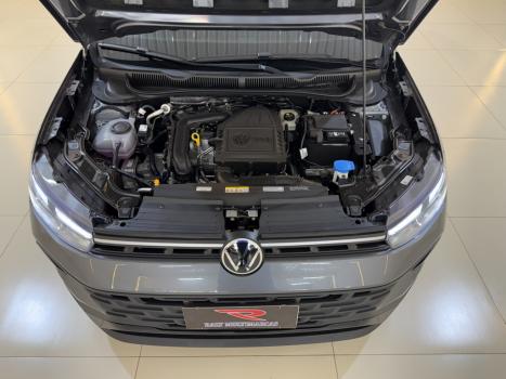 VOLKSWAGEN Tera 1.0 12V 4P 170 TSI HIGH AUTOM�TICO, Foto 17