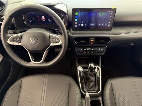 VOLKSWAGEN Tera 1.0 12V 4P 170 TSI HIGH AUTOMÁTICO, Foto 17