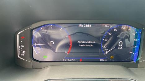 VOLKSWAGEN Tera 1.0 12V 4P 170 TSI HIGH AUTOMÁTICO, Foto 5