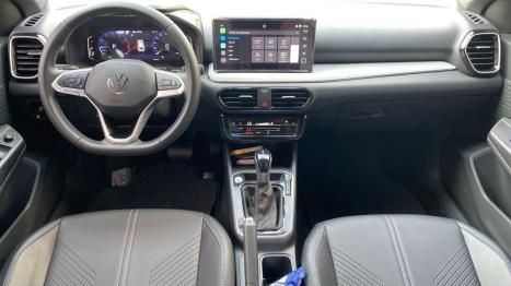 VOLKSWAGEN Tera 1.0 12V 4P 170 TSI HIGH AUTOMÁTICO, Foto 6