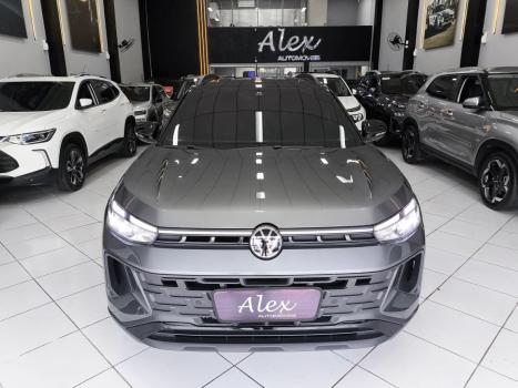 VOLKSWAGEN Tera 1.0 12V 4P 170 TSI HIGH AUTOMÁTICO, Foto 2