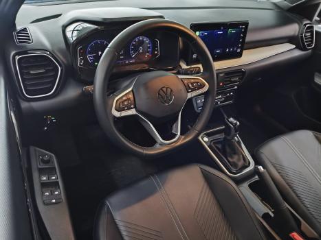 VOLKSWAGEN Tera 1.0 12V 4P 170 TSI HIGH AUTOMÁTICO, Foto 5