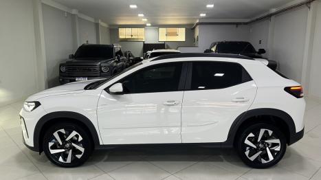 VOLKSWAGEN Tera 1.0 12V 4P 170 TSI HIGH AUTOMÁTICO, Foto 4