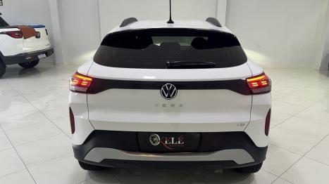 VOLKSWAGEN Tera 1.0 12V 4P 170 TSI HIGH AUTOMÁTICO, Foto 5