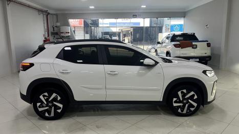 VOLKSWAGEN Tera 1.0 12V 4P 170 TSI HIGH AUTOMÁTICO, Foto 12