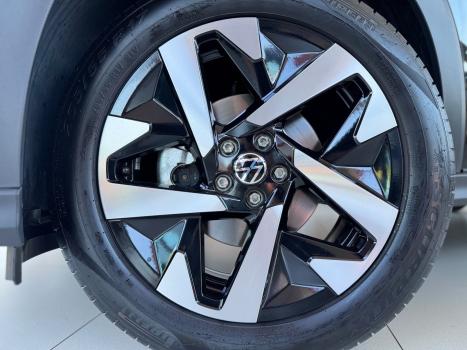 VOLKSWAGEN Tera 1.0 12V 4P 170 TSI HIGH AUTOMÁTICO, Foto 9