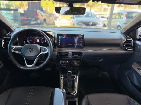 VOLKSWAGEN Tera 1.0 12V 4P 170 TSI HIGH AUTOMÁTICO, Foto 11