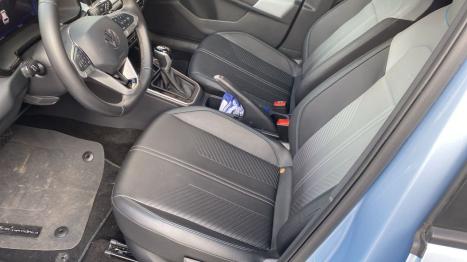 VOLKSWAGEN Tera 1.0 12V 4P 170 TSI HIGH AUTOMÁTICO, Foto 7
