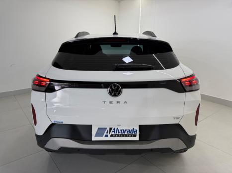 VOLKSWAGEN Tera 1.0 12V 4P 170 TSI HIGH AUTOMÁTICO, Foto 12
