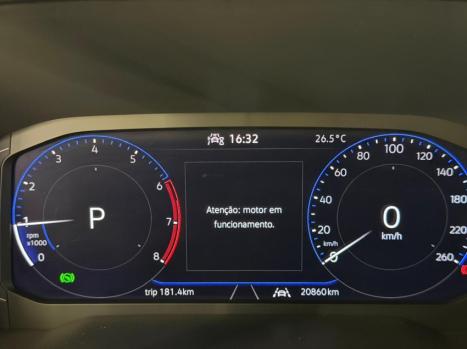 VOLKSWAGEN Tera 1.0 12V 4P 170 TSI HIGH AUTOMÁTICO, Foto 16