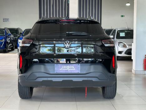 VOLKSWAGEN Tera 1.0 12V 4P 170 TSI, Foto 4