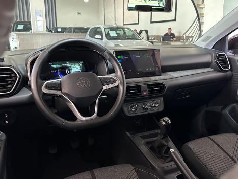 VOLKSWAGEN Tera 1.0 12V 4P 170 TSI, Foto 7