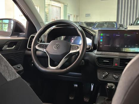 VOLKSWAGEN Tera 1.0 12V 4P 170 TSI, Foto 11