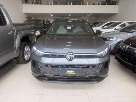 VOLKSWAGEN Tera 1.0 12V 4P 170 TSI HIGH AUTOMÁTICO, Foto 1